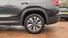 Skoda Kodiaq 1.5 TSI iV 204 SE 5dr DSG Estate